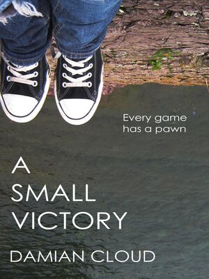 cover image of A Small Victory